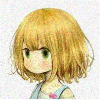 程知白角色头像